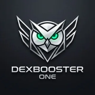 DexBooster One - 🔔 Alerts banner