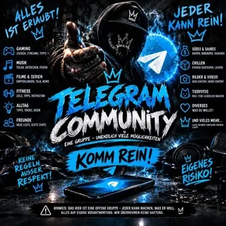 ⚡ REST! | ALLES & JEDER 🔥