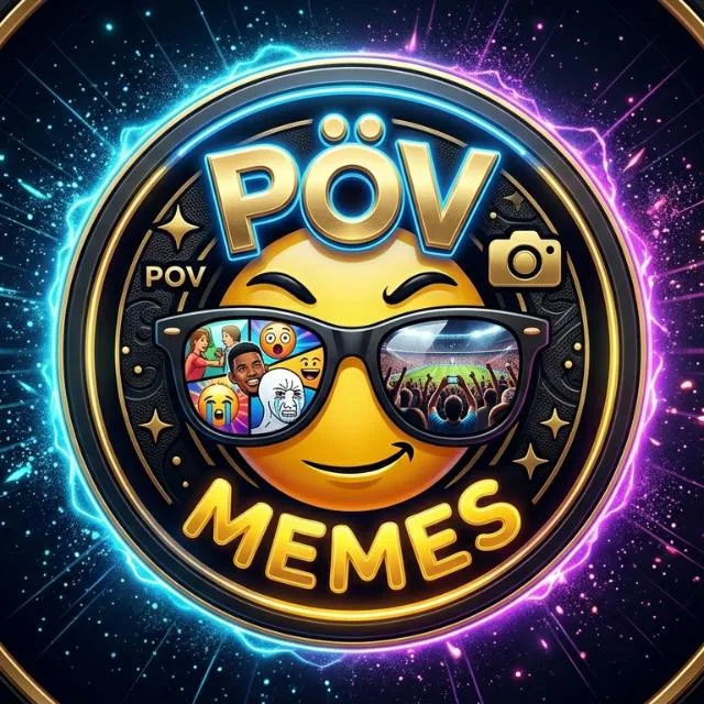 POV Memes banner