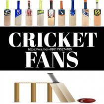 CRICKET FANS™√ 