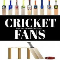 CRICKET FANS™√ banner
