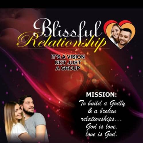 Blissful Relationship banner