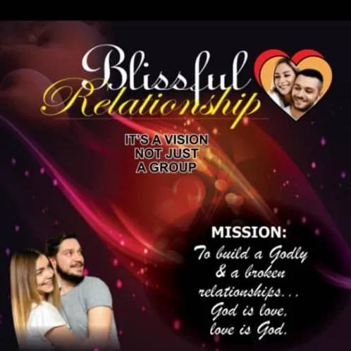 Blissful Relationship banner