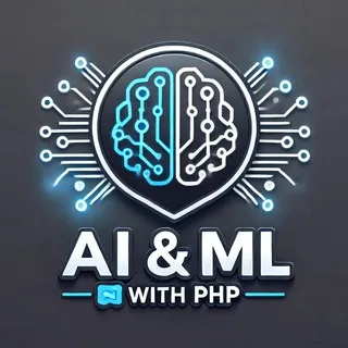 AI & ML with PHP banner