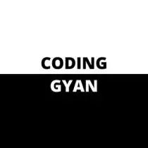 Coding gyan 