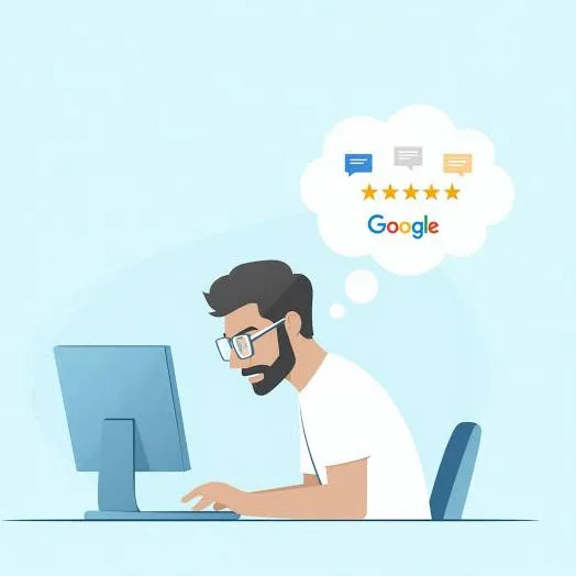 Google Map Reviews - Online Earning  Without Investment banner