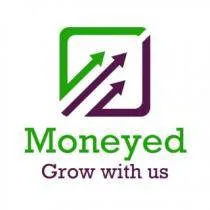Share Market Learning by Moneyed banner