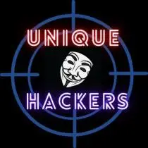 unique hackers