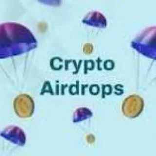 Airdrop always banner