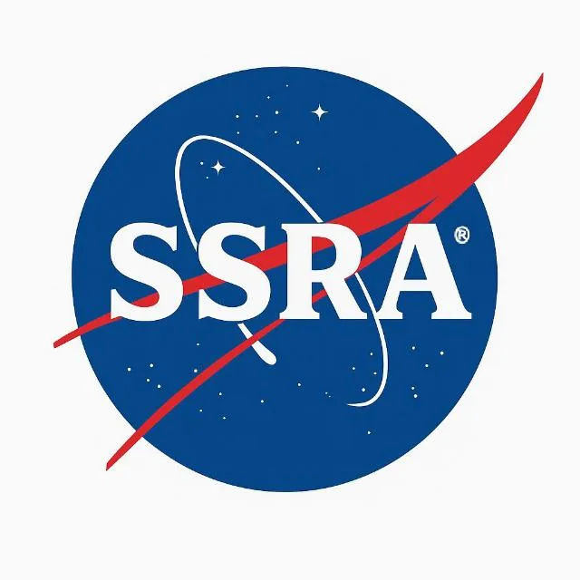 Space Science Research Association banner