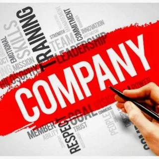 Ojha company for work banner