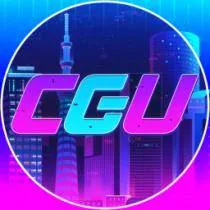 Crypto Gaming United [CGU] banner