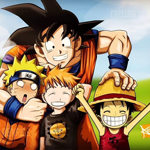 ⛩️ Nexus Nakama ⛩️ 