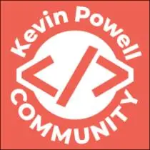 Kevin Powell - Community 