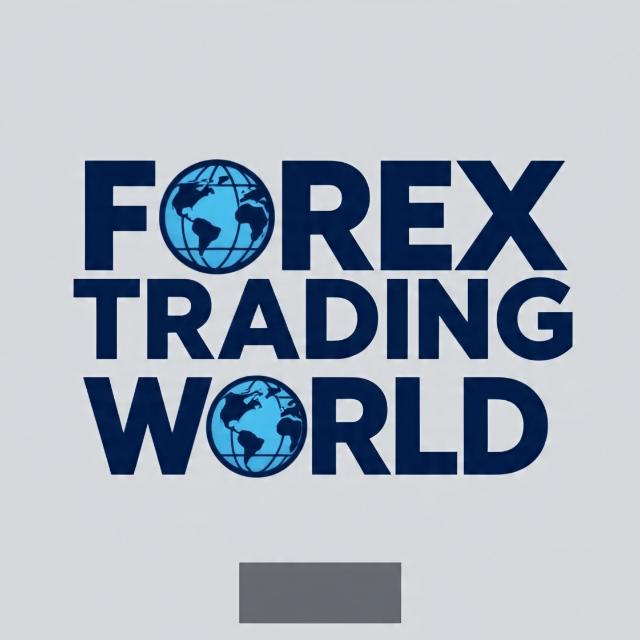 FOREX TRADING WORLD 🌎 