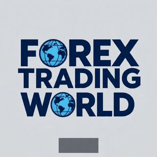 FOREX TRADING WORLD banner