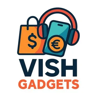 Vish Gadgets ( Loot Deals ) banner