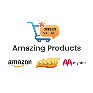 Amazing Products banner