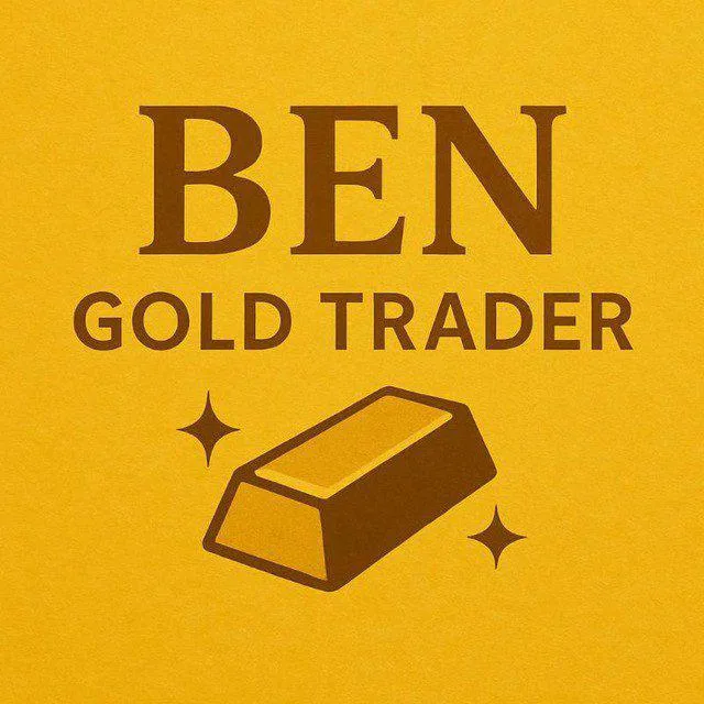 BEN GOLD TRADER  banner