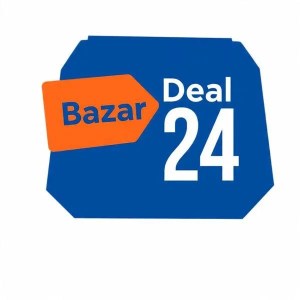 Deal Bazar 24 ️ banner