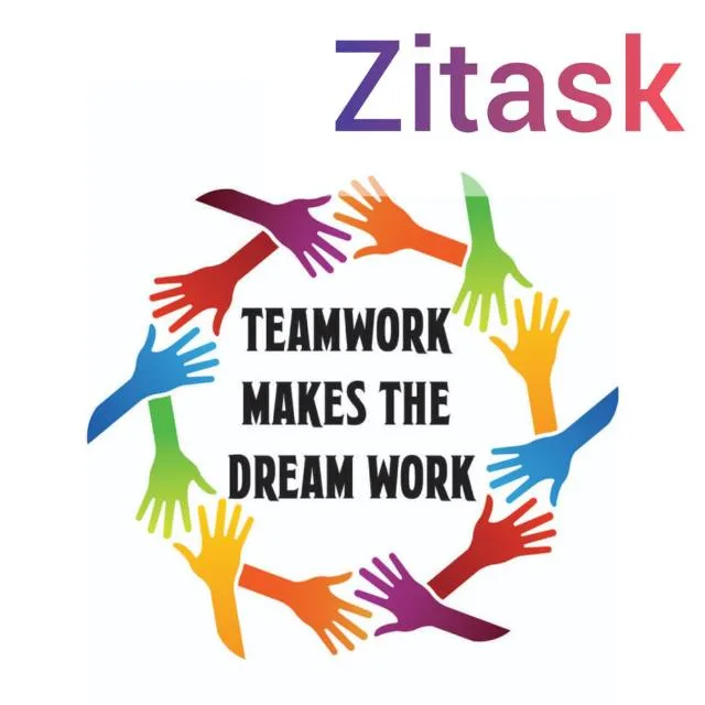 Zitask Earning banner