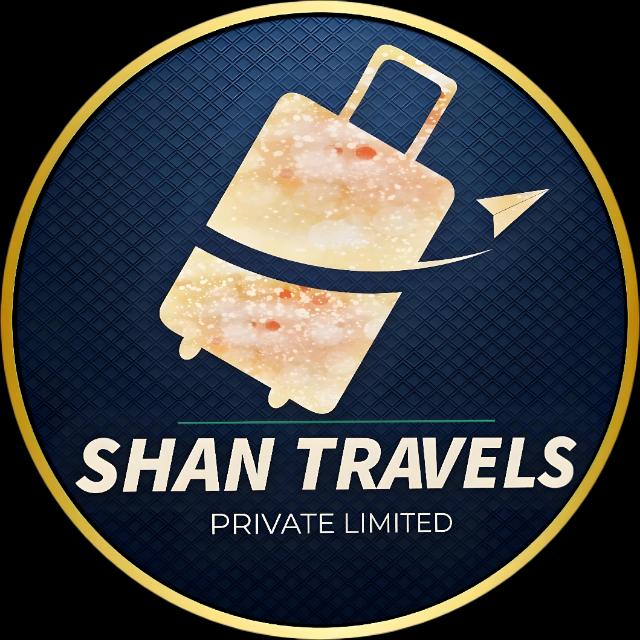 SHAN TRAVELS PVT LTD / 1 