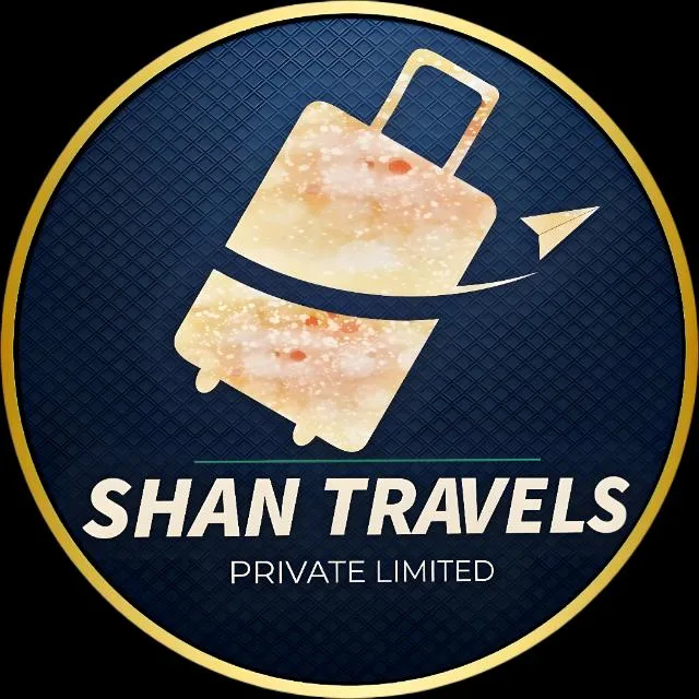 SHAN TRAVELS PVT LTD / 1 banner