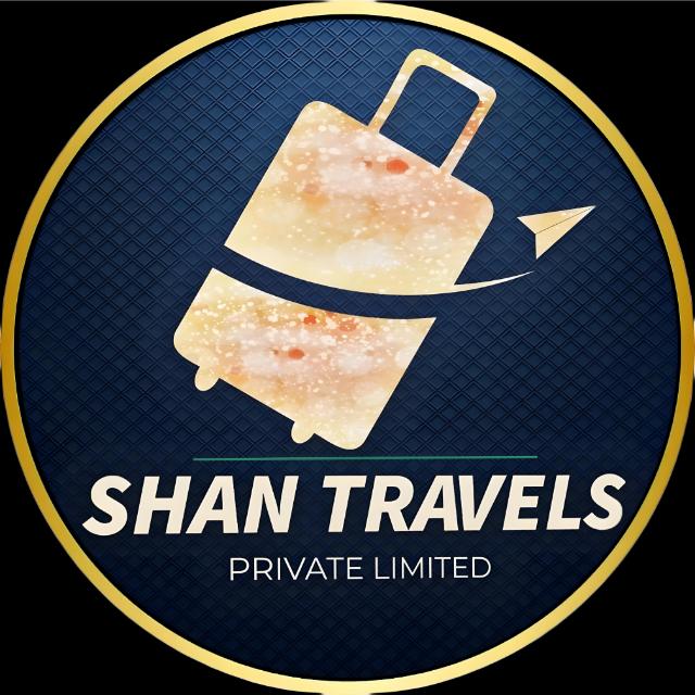 SHAN TRAVELS PVT LTD / 3 