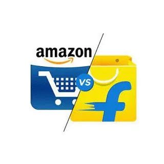 Amazon flipkart offer banner