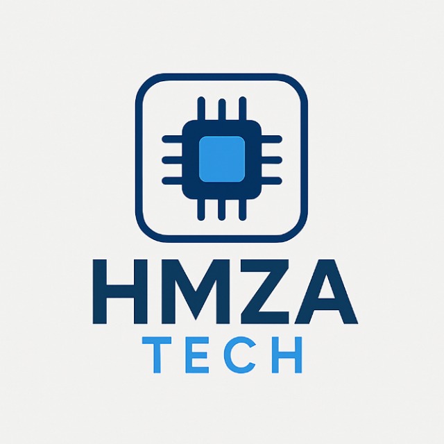 HMZA Tech | WhatsApp Channel 