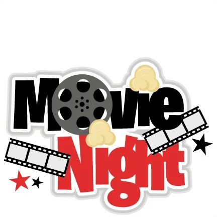 MOVIES NIGHT banner