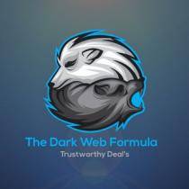 The Dark Web Formula 