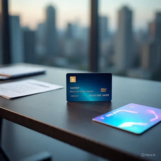SBI CREDIT CARD ♠️ banner