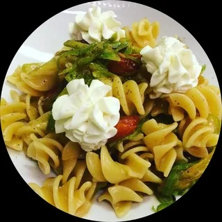 We Love Pasta! banner