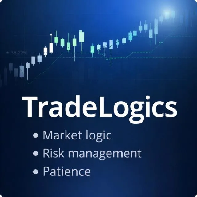 Trade Logics banner