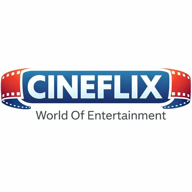 CINEFLIXᵂᵒʳˡᵈ ᴼᶠ ᴱⁿᵗᵉʳᵗᵃⁱⁿᵐᵉⁿᵗ banner