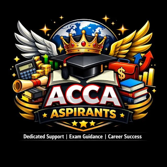 Acca Aspirants banner