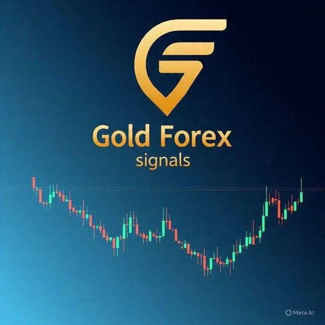 Gold Forex signals banner