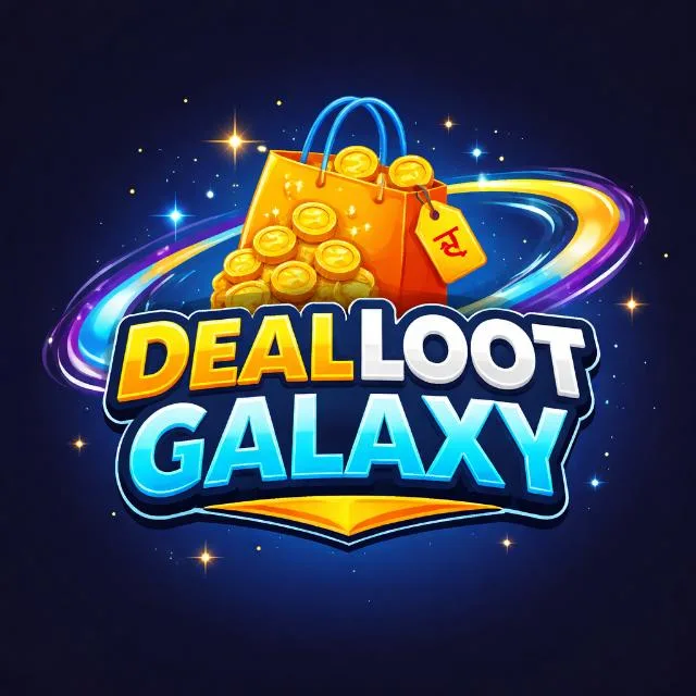 Deal Loot Galaxy banner