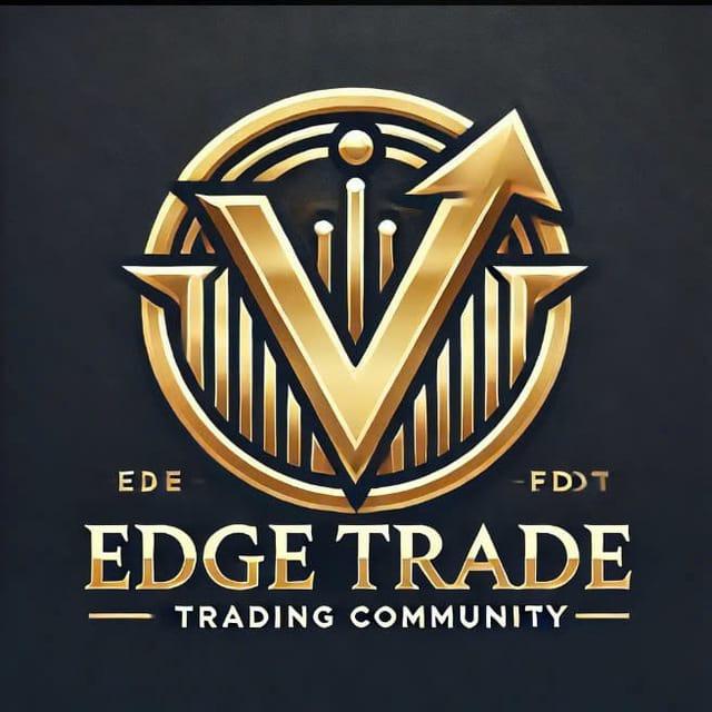 Gold Scalping - Edge Trade 👑 banner
