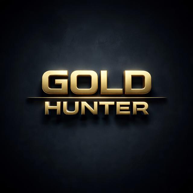 GOLD HUNTER