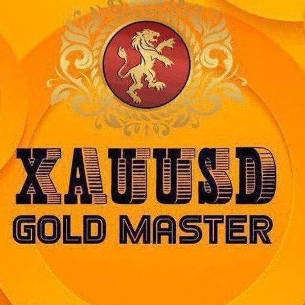 XAUUSD GOLD MASTER banner