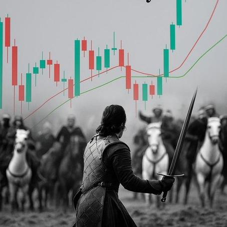 𝗣𝗥𝗢 𝗙𝗫 𝗧𝗥𝗔𝗗𝗘𝗥