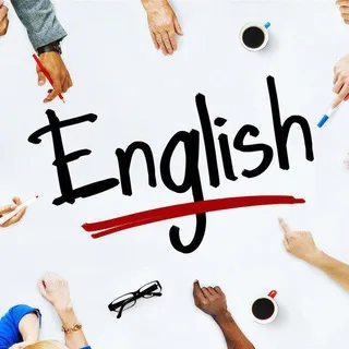 English Language Exchange banner