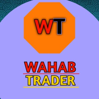 𝐖𝐀𝐇𝐀𝐁 𝐓𝐑𝐀𝐃𝐄𝐑 banner