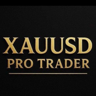 XAUUSD (PRO) TRADER banner
