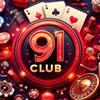 91 Club Vip Sureshot🏆 banner