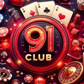 91 Club Vip Sureshot🏆 banner