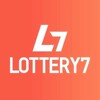 Lottery 7 (Crypto) banner