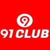 CRYPTO 91club banner
